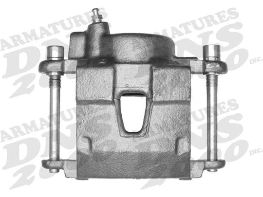 SC0141 DNS Semi-Loaded Disc Brake Caliper DNS Canada