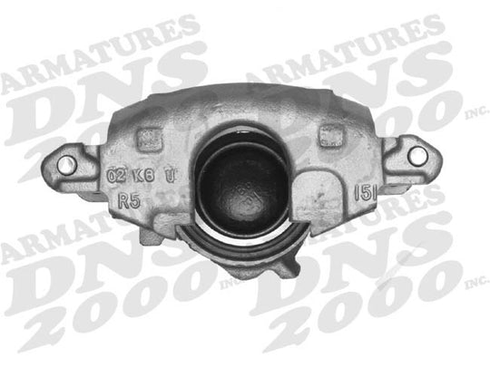 SC0144 DNS Semi-Loaded Disc Brake Caliper DNS Canada