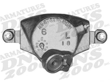 Load image into Gallery viewer, SC0145 DNS Semi-Loaded Disc Brake Caliper DNS Canada