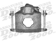 Load image into Gallery viewer, SC0146 DNS Semi-Loaded Disc Brake Caliper DNS Canada