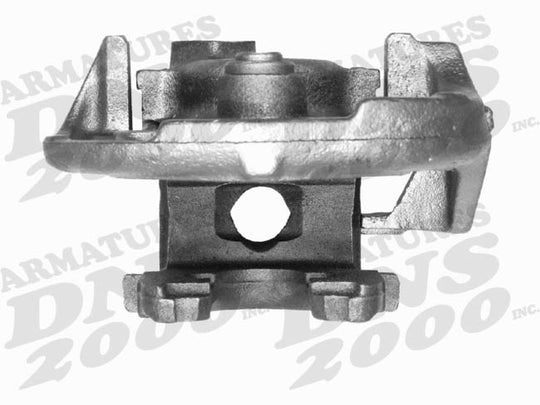 SC0150 DNS Semi-Loaded Disc Brake Caliper DNS Canada