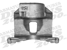 Load image into Gallery viewer, SC0156 DNS Semi-Loaded Disc Brake Caliper DNS Canada
