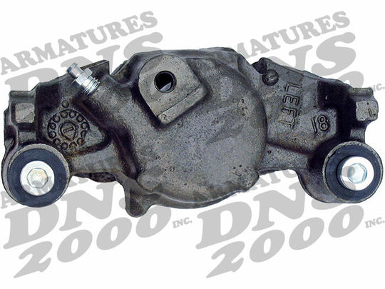 SC0157 DNS Semi-Loaded Disc Brake Caliper DNS Canada