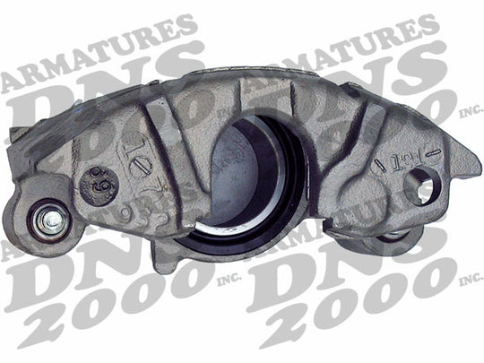 SC0158 DNS Semi-Loaded Disc Brake Caliper DNS Canada