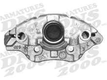 Load image into Gallery viewer, SC0161 DNS Semi-Loaded Disc Brake Caliper DNS Canada
