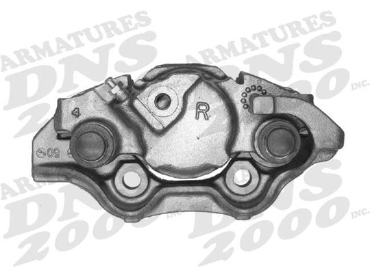 SC0162 DNS Semi-Loaded Disc Brake Caliper DNS Canada