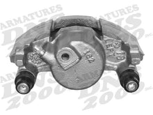 Load image into Gallery viewer, SC0163 DNS Semi-Loaded Disc Brake Caliper DNS Canada