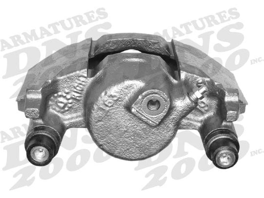 SC0164 DNS Semi-Loaded Disc Brake Caliper DNS Canada