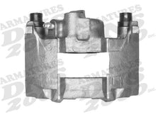 Load image into Gallery viewer, SC0166 DNS Semi-Loaded Disc Brake Caliper DNS Canada