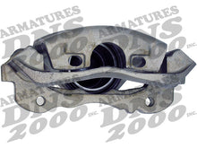 Load image into Gallery viewer, SC0167 DNS Semi-Loaded Disc Brake Caliper DNS Canada