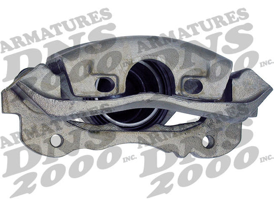 SC0167 DNS Semi-Loaded Disc Brake Caliper DNS Canada