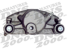 Load image into Gallery viewer, SC0173 DNS Semi-Loaded Disc Brake Caliper DNS Canada