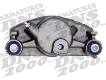 Load image into Gallery viewer, SC0174 DNS Semi-Loaded Disc Brake Caliper DNS Canada
