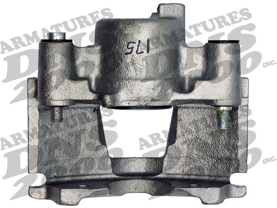 SC0175 DNS Semi-Loaded Disc Brake Caliper DNS Canada