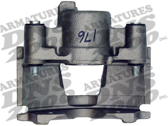 SC0176 DNS Semi-Loaded Disc Brake Caliper DNS Canada