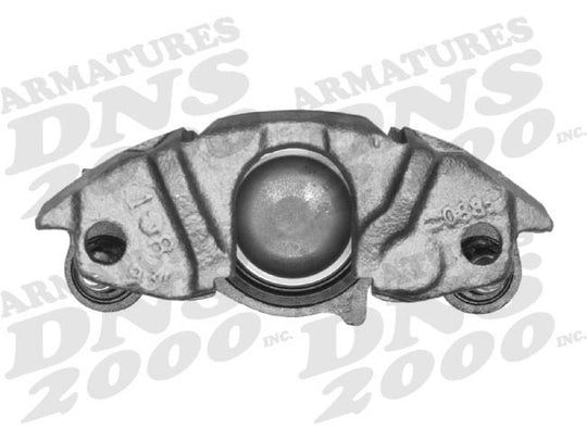 SC0177 DNS Semi-Loaded Disc Brake Caliper DNS Canada