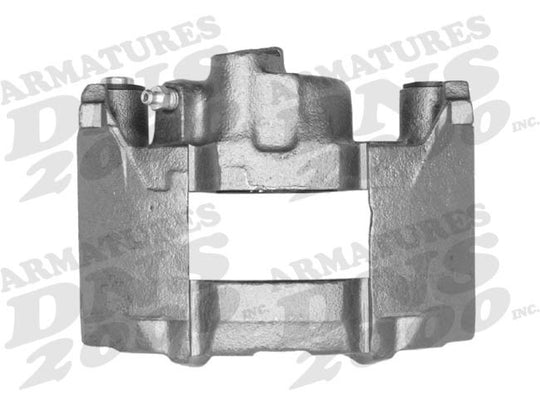 SC0178 DNS Semi-Loaded Disc Brake Caliper DNS Canada