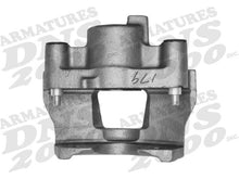 Load image into Gallery viewer, SC0179 DNS Semi-Loaded Disc Brake Caliper DNS Canada