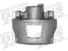 Load image into Gallery viewer, SC0180 DNS Semi-Loaded Disc Brake Caliper DNS Canada