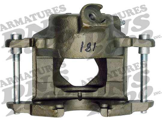 SC0181 DNS Semi-Loaded Disc Brake Caliper DNS Canada