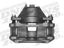 Load image into Gallery viewer, SC0185 DNS Semi-Loaded Disc Brake Caliper DNS Canada