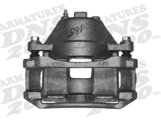 SC0185 DNS Semi-Loaded Disc Brake Caliper DNS Canada