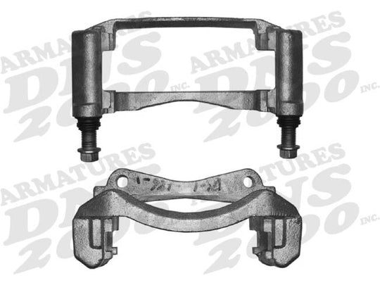 SC0185-1 DNS Semi-Loaded Disc Brake Caliper DNS Canada