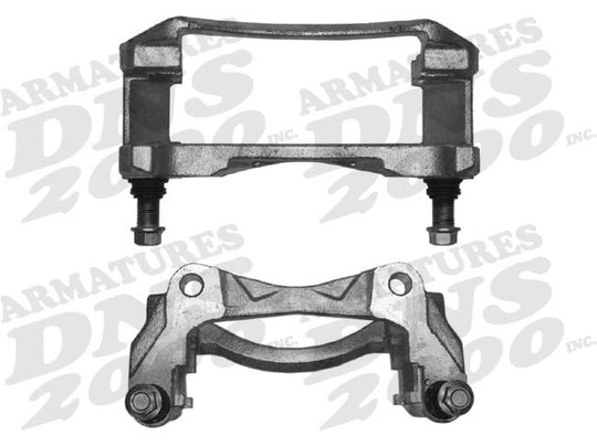 SC0186-1 DNS Semi-Loaded Disc Brake Caliper DNS Canada