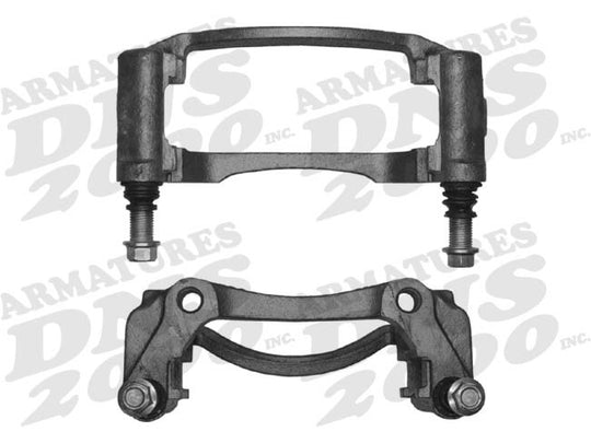 SC0186 DNS Semi-Loaded Disc Brake Caliper DNS Canada