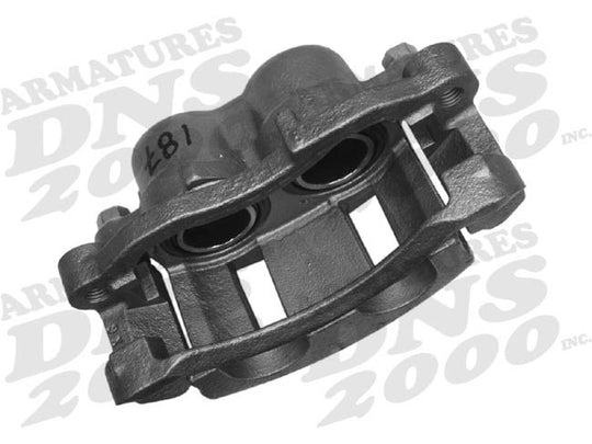 SC0187 DNS Semi-Loaded Disc Brake Caliper DNS Canada