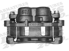 Load image into Gallery viewer, SC0188 DNS Semi-Loaded Disc Brake Caliper DNS Canada