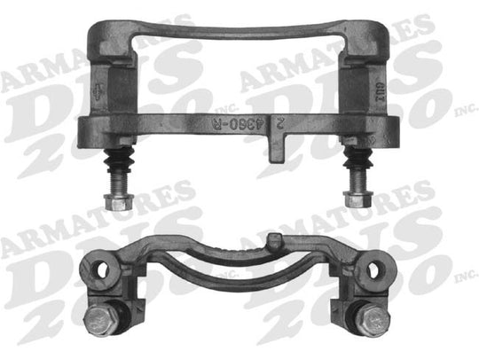SC0190 DNS Semi-Loaded Disc Brake Caliper DNS Canada