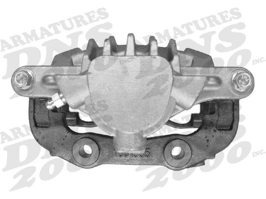SC0191 DNS Semi-Loaded Disc Brake Caliper DNS Canada