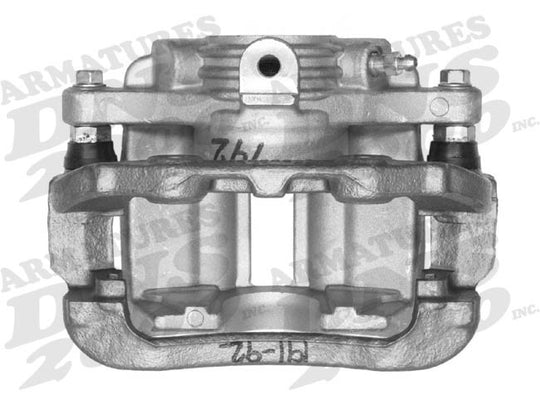 SC0192 DNS Semi-Loaded Disc Brake Caliper DNS Canada