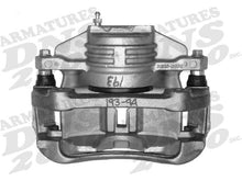 Load image into Gallery viewer, SC0193 DNS Semi-Loaded Disc Brake Caliper DNS Canada