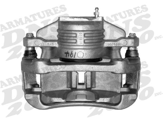 SC0194 DNS Semi-Loaded Disc Brake Caliper DNS Canada