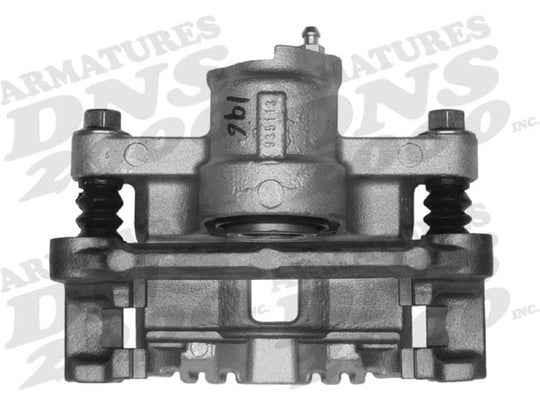 SC0196 DNS Semi-Loaded Disc Brake Caliper DNS Canada