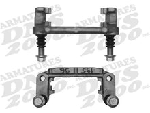 Load image into Gallery viewer, SC0195 DNS Semi-Loaded Disc Brake Caliper DNS Canada