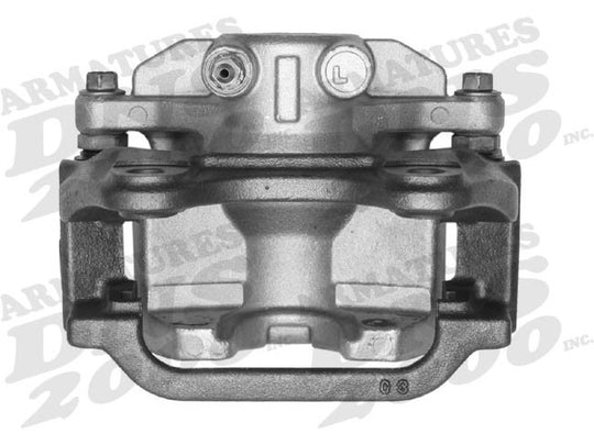 SC0197C DNS Semi-Loaded Disc Brake Caliper DNS Canada