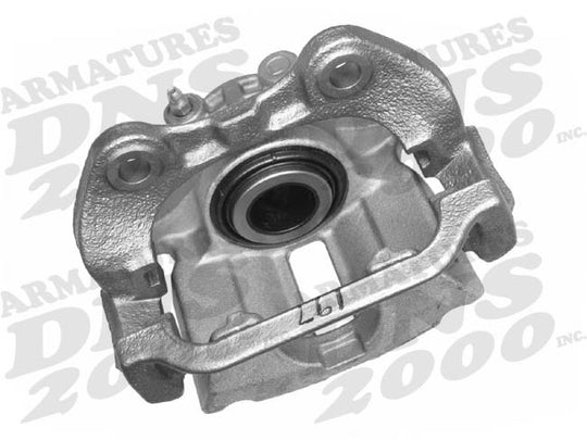 SC0197 DNS Semi-Loaded Disc Brake Caliper DNS Canada