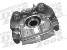 Load image into Gallery viewer, SC0198 DNS Semi-Loaded Disc Brake Caliper DNS Canada