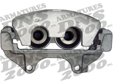Load image into Gallery viewer, SC0201-1 DNS Semi-Loaded Disc Brake Caliper DNS Canada