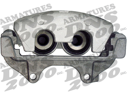 SC0201-1 DNS Semi-Loaded Disc Brake Caliper DNS Canada