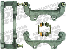 Load image into Gallery viewer, SC0201 DNS Semi-Loaded Disc Brake Caliper DNS Canada