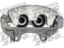Load image into Gallery viewer, SC0202-1 DNS Semi-Loaded Disc Brake Caliper DNS Canada