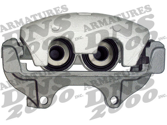 SC0202-1 DNS Semi-Loaded Disc Brake Caliper DNS Canada