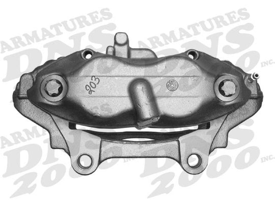 SC0203 DNS Semi-Loaded Disc Brake Caliper DNS Canada