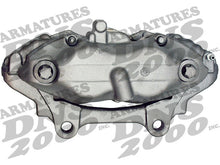 Load image into Gallery viewer, SC0204 DNS Semi-Loaded Disc Brake Caliper DNS Canada