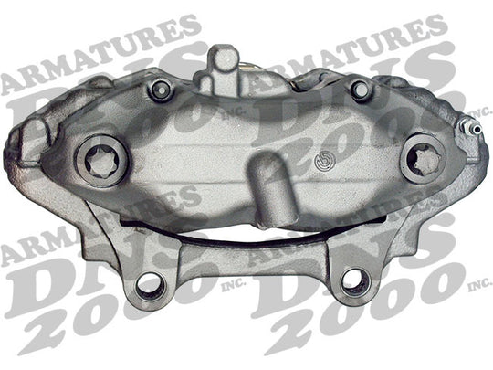 SC0204 DNS Semi-Loaded Disc Brake Caliper DNS Canada