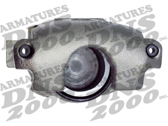 SC0205 DNS Semi-Loaded Disc Brake Caliper DNS Canada